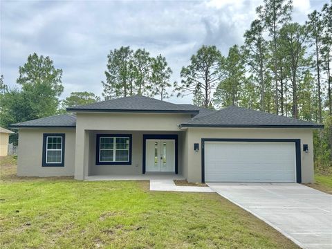 Photo of 628 W Heronsbill Lane, Dunnellon, FL 34434 (MLS # O6312951)
