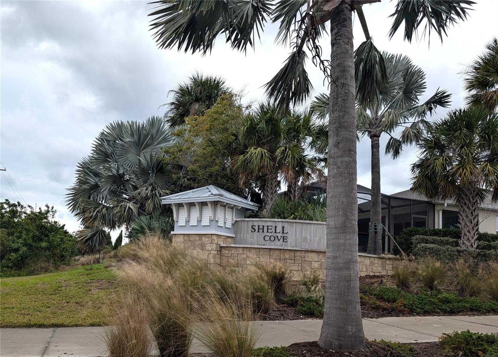 SHELL COVE PH 1 - Residential Lease