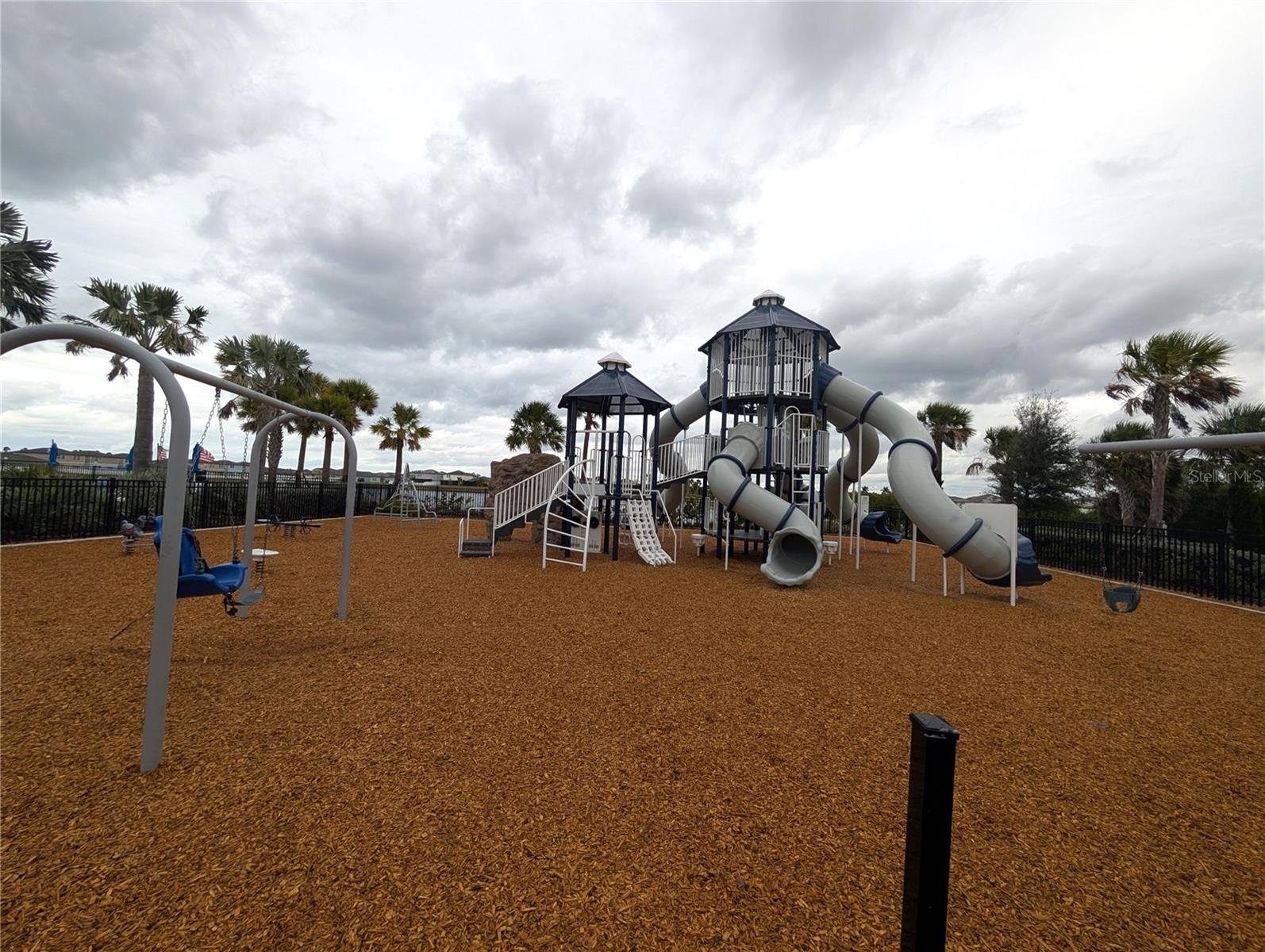 SHELL COVE PH 1 - Residential Lease