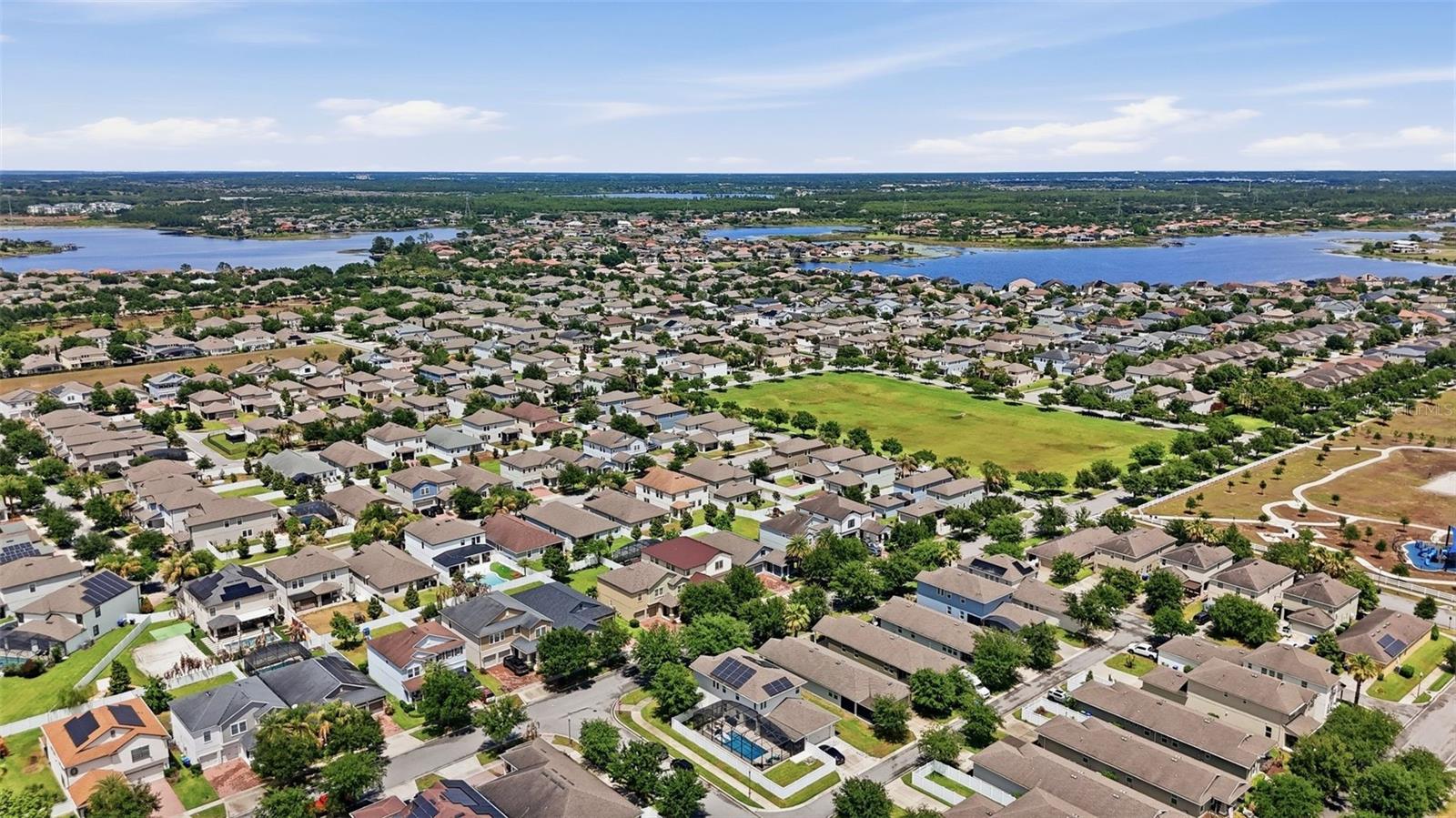 SUMMERLAKE PH 2C 2D 2E - Residential