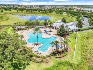 SUMMERLAKE PH 2C 2D 2E - Residential