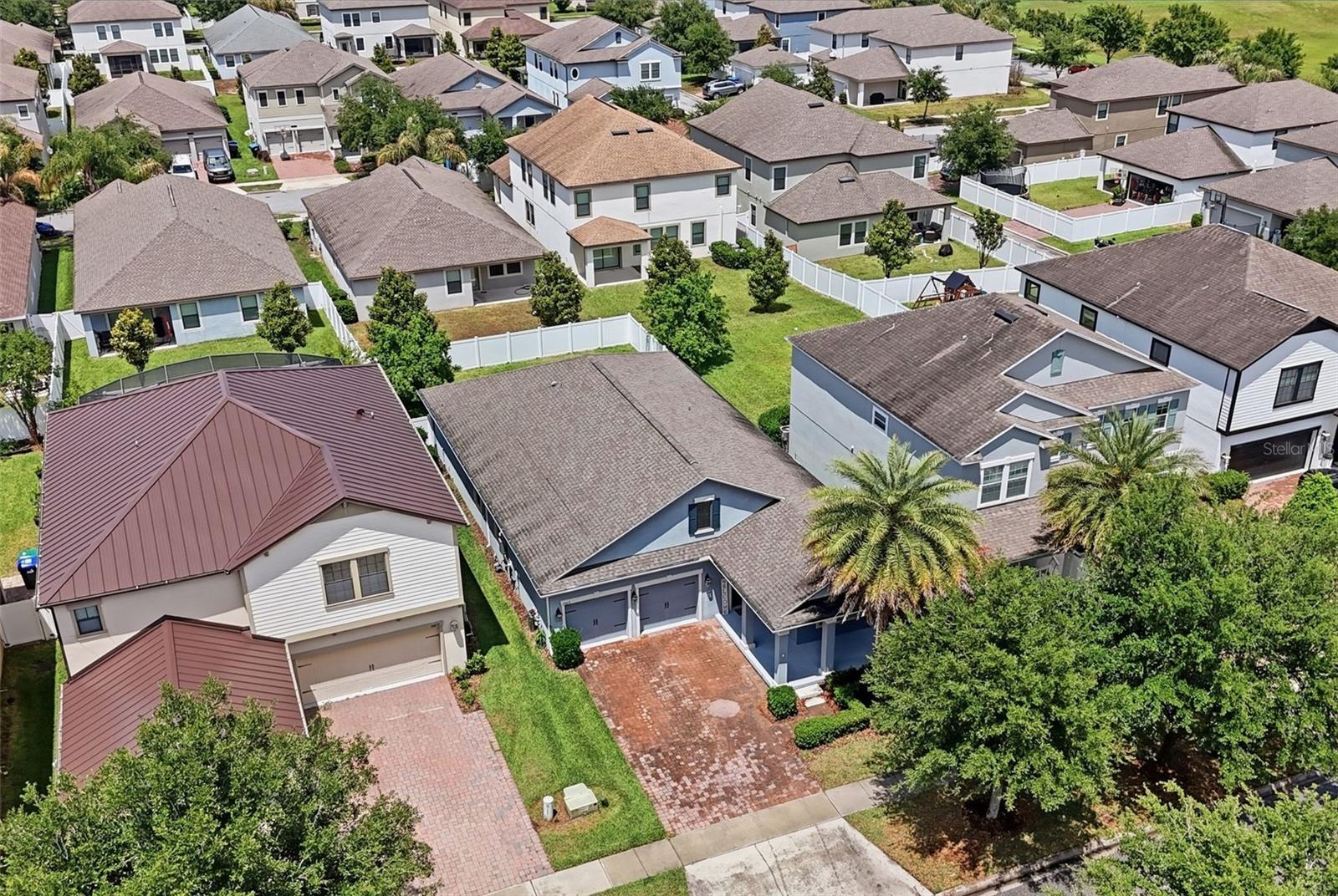 SUMMERLAKE PH 2C 2D 2E - Residential