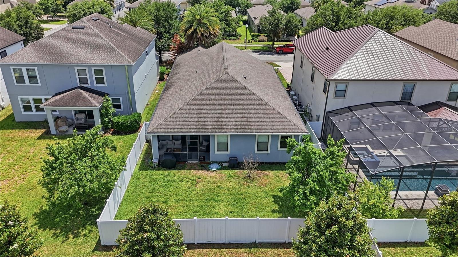 SUMMERLAKE PH 2C 2D 2E - Residential