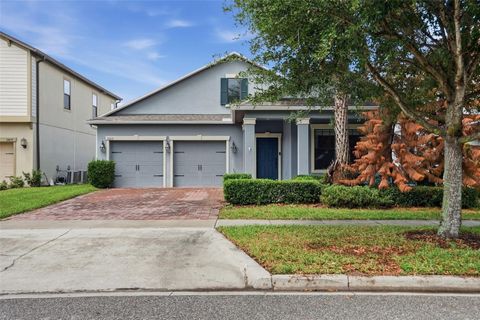 Photo of 15613 Porter Road, Winter Garden, FL 34787 (MLS # O6397283)