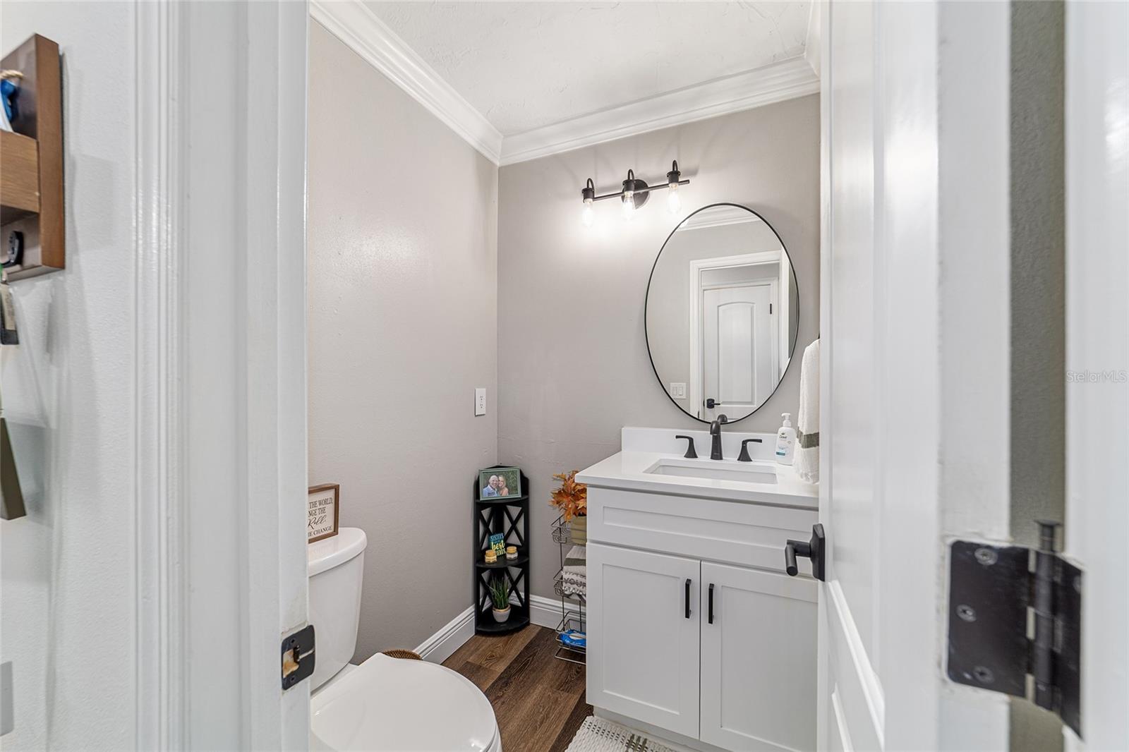 WOODLAND VILLAGES TWNHMS - Residential