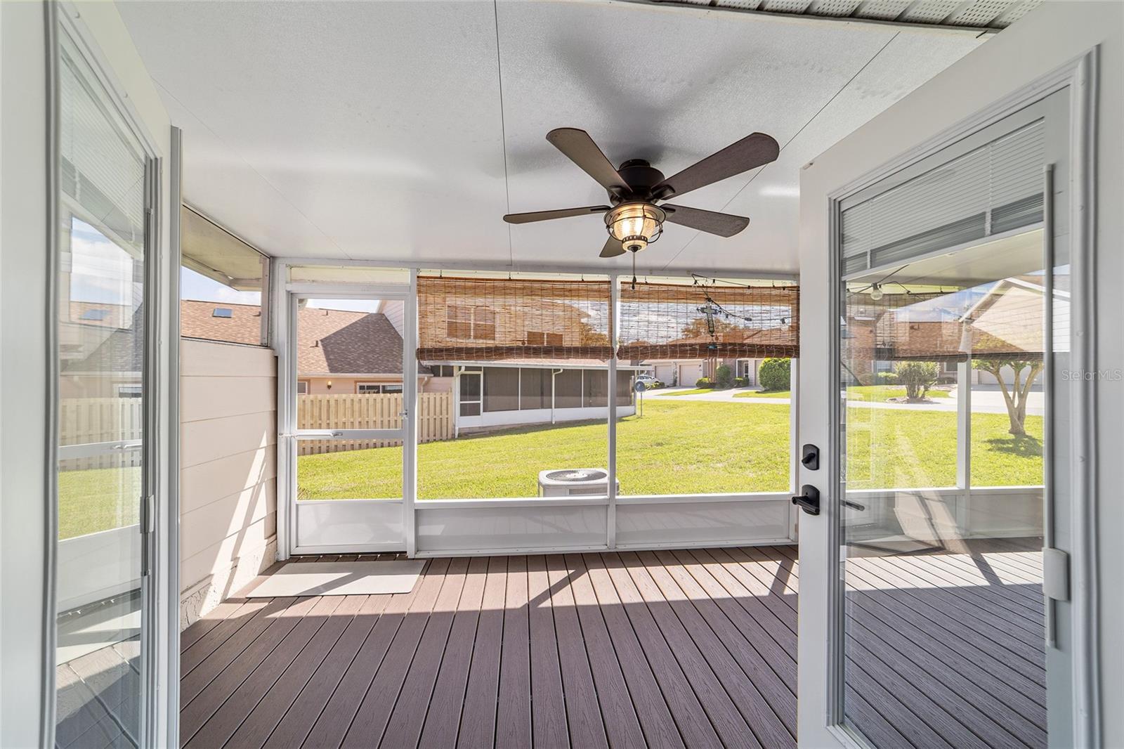 WOODLAND VILLAGES TWNHMS - Residential