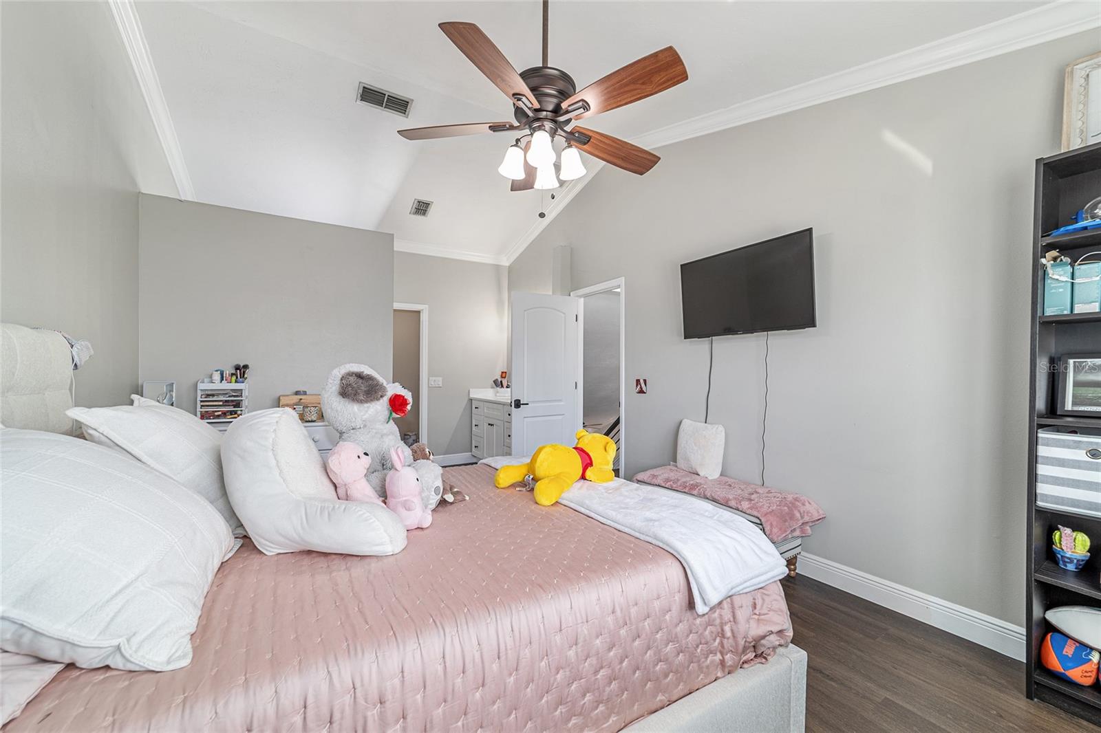 WOODLAND VILLAGES TWNHMS - Residential