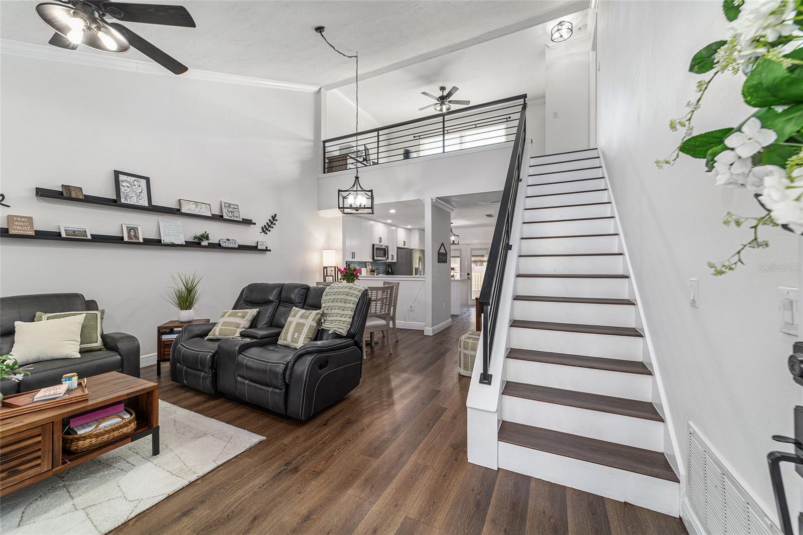 WOODLAND VILLAGES TWNHMS - Residential