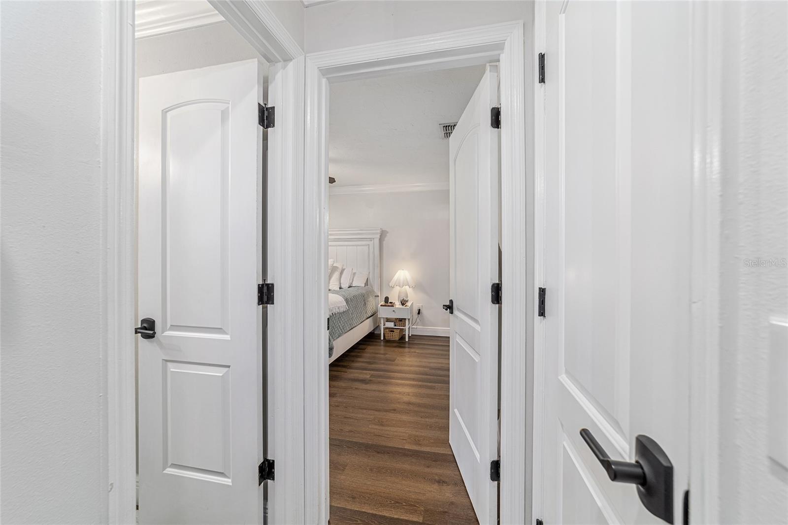 WOODLAND VILLAGES TWNHMS - Residential