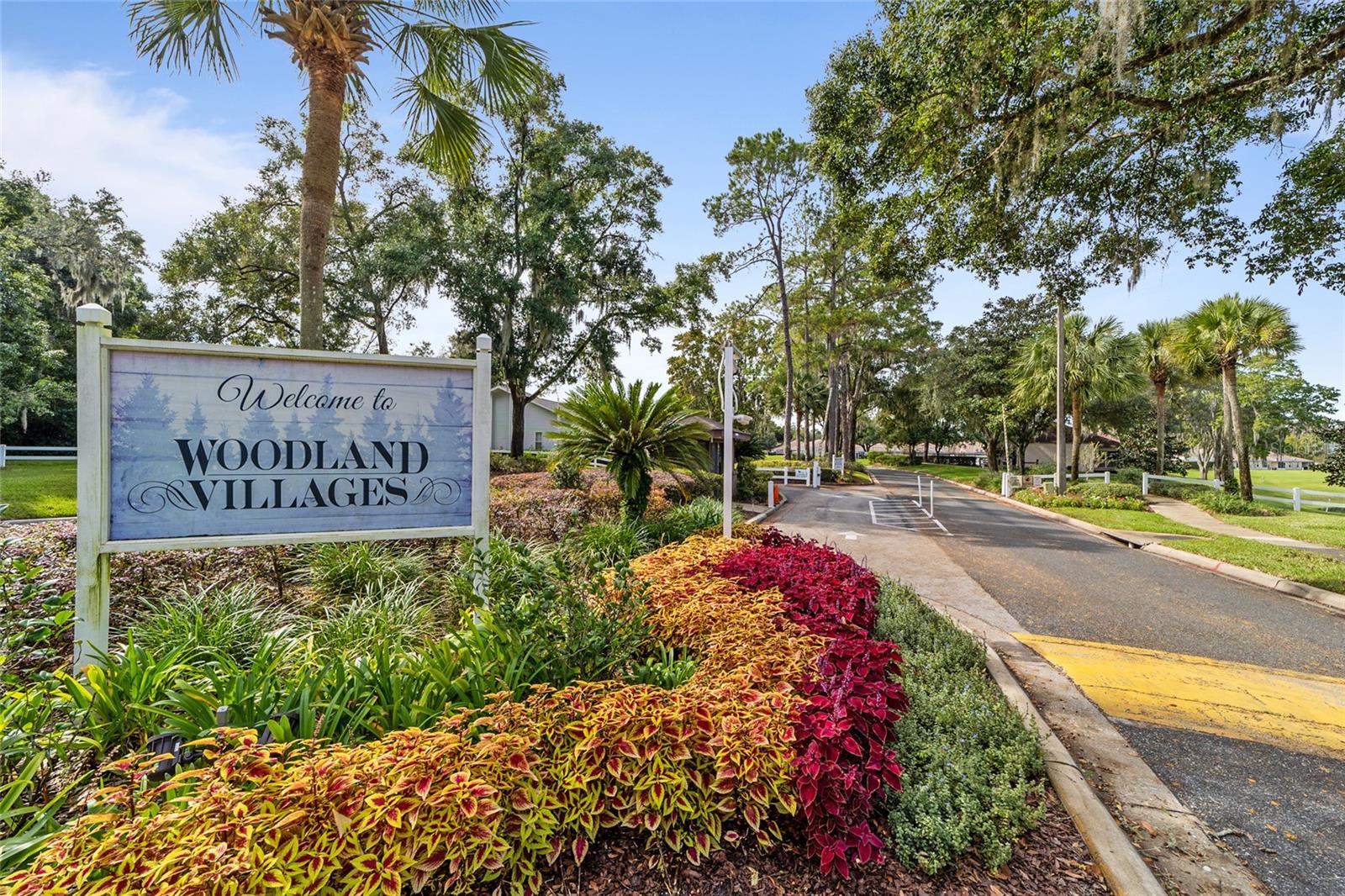 WOODLAND VILLAGES TWNHMS - Residential