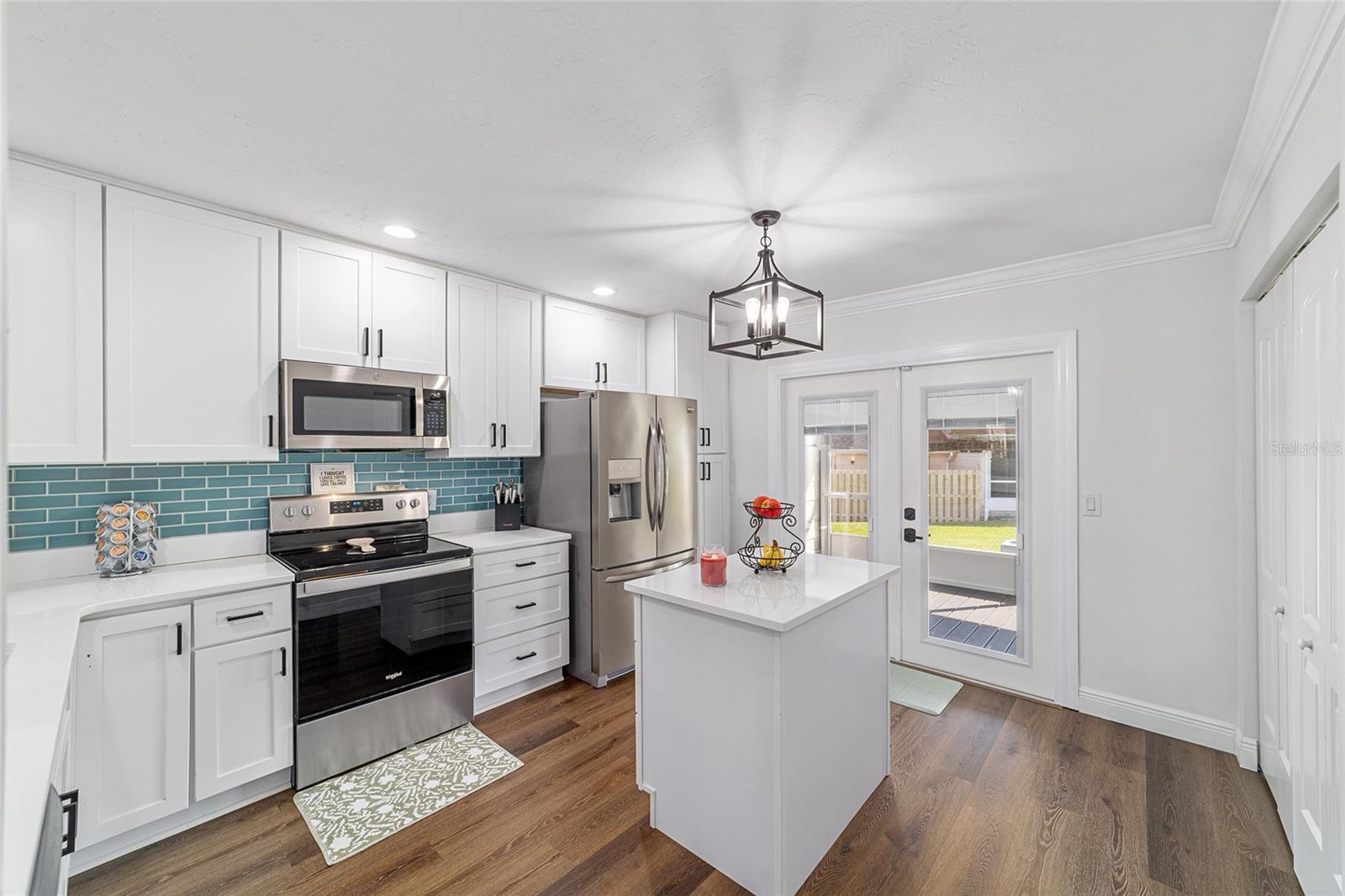 WOODLAND VILLAGES TWNHMS - Residential