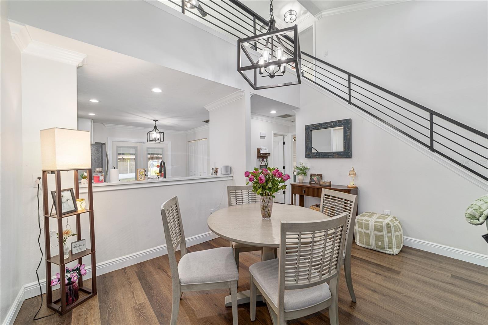 WOODLAND VILLAGES TWNHMS - Residential