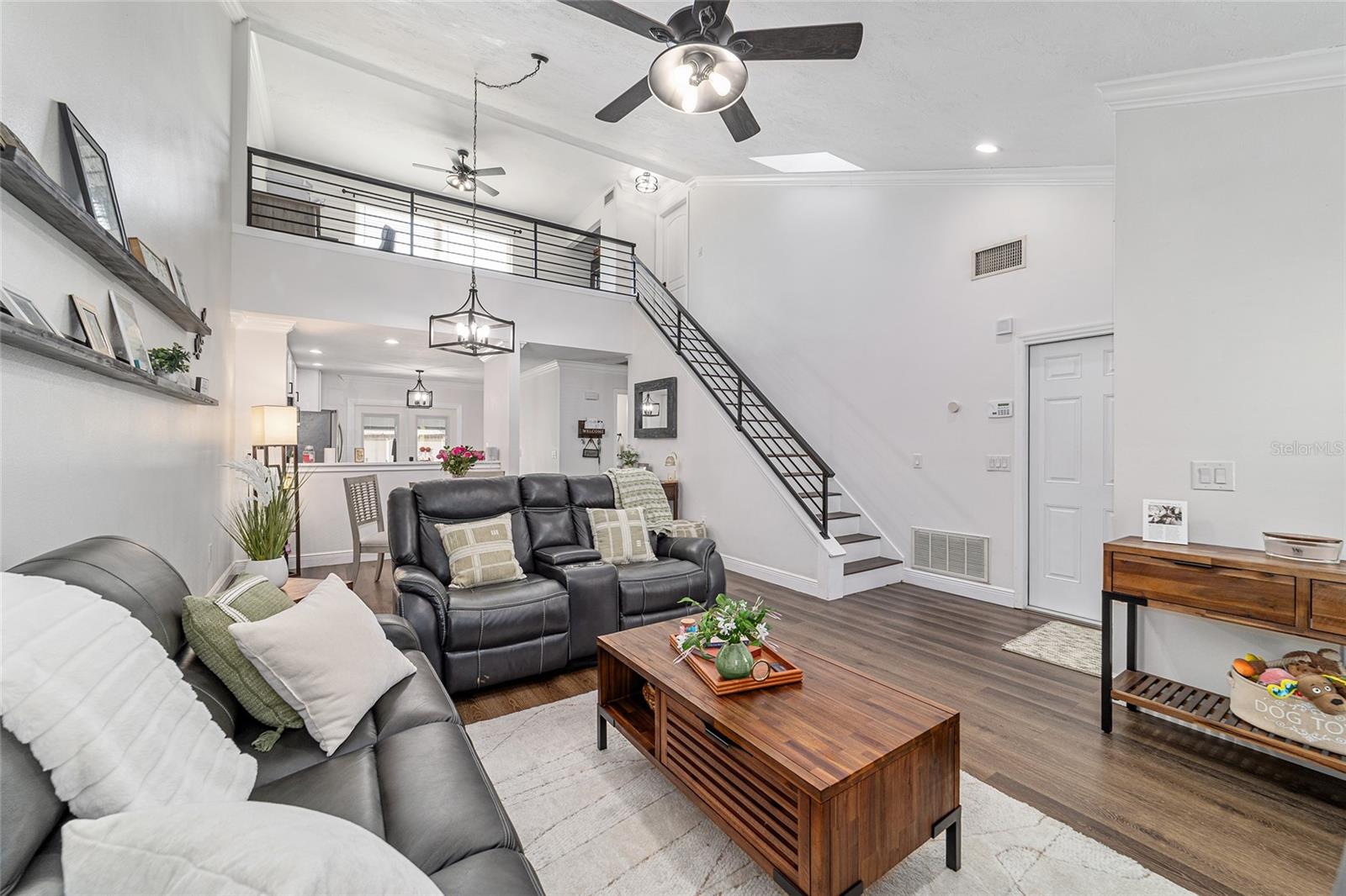 WOODLAND VILLAGES TWNHMS - Residential