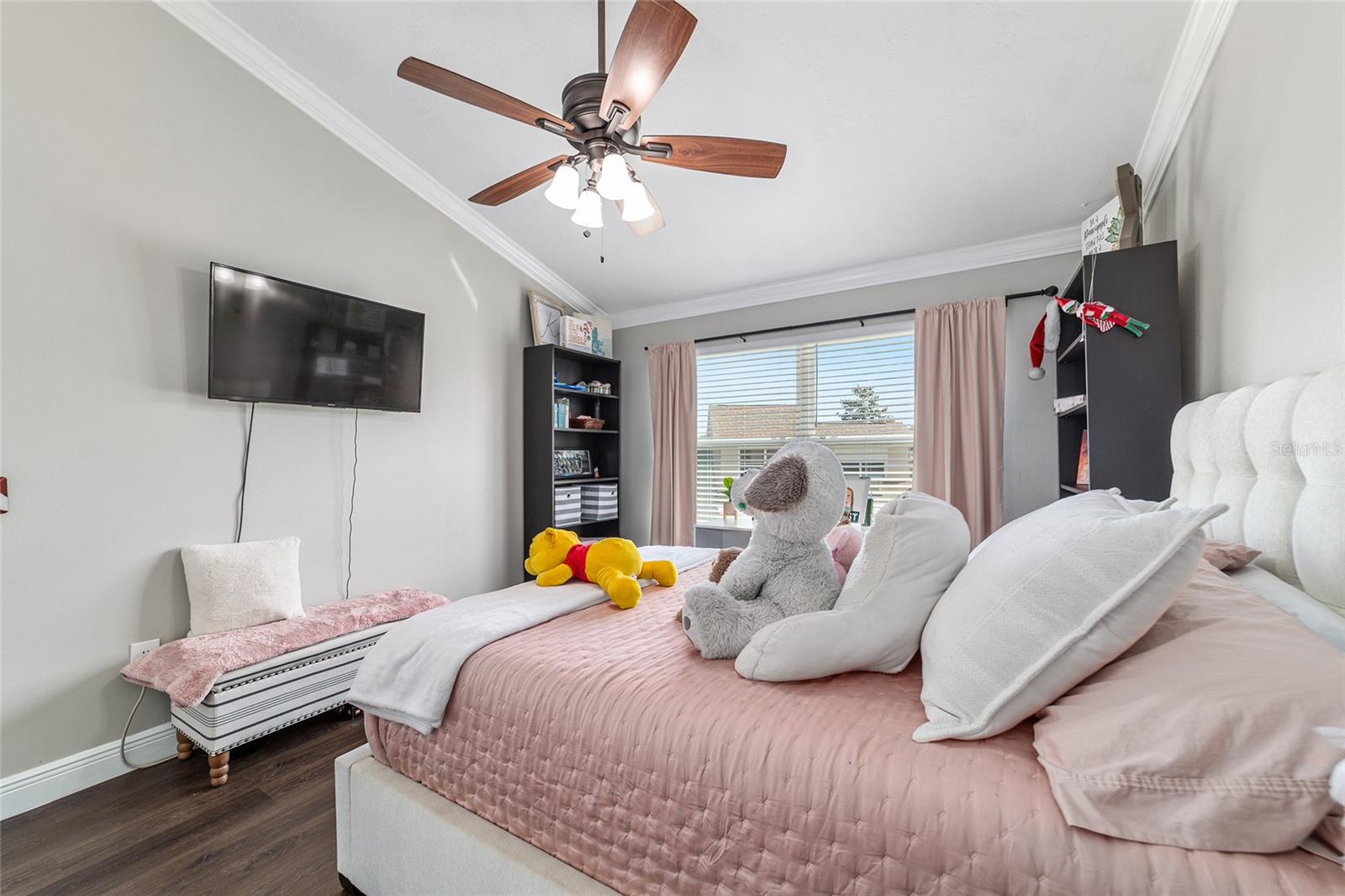 WOODLAND VILLAGES TWNHMS - Residential