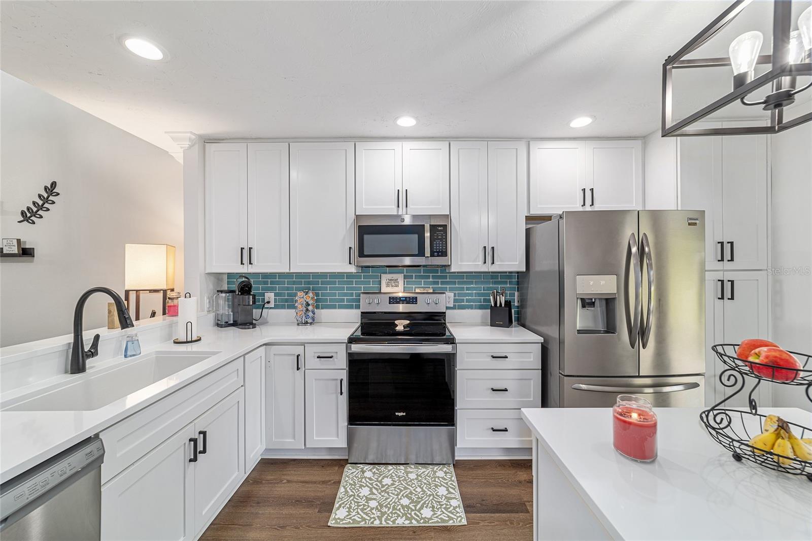 WOODLAND VILLAGES TWNHMS - Residential