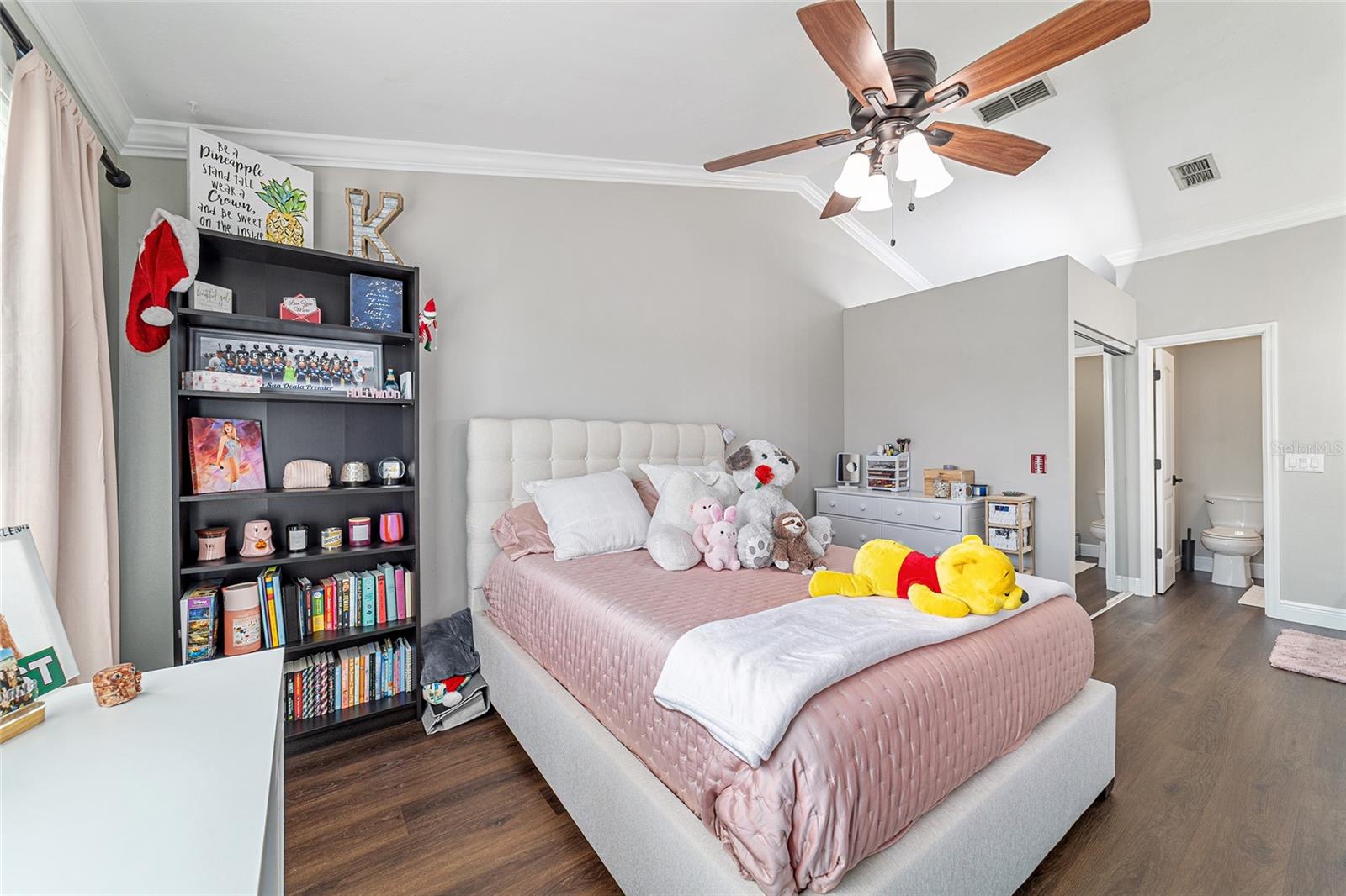 WOODLAND VILLAGES TWNHMS - Residential