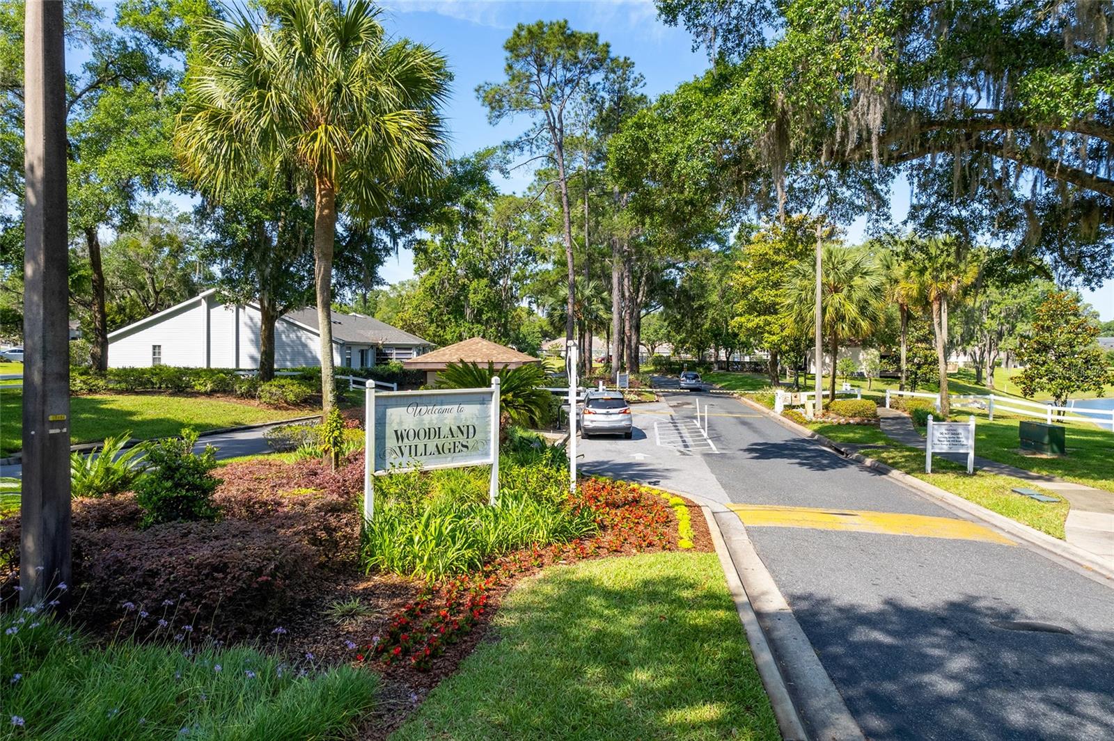 WOODLAND VILLAGES TWNHMS - Residential