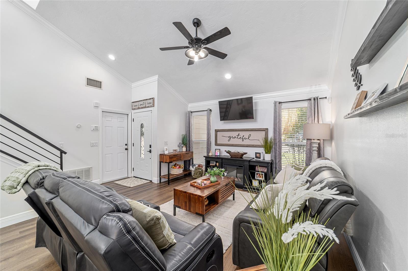 WOODLAND VILLAGES TWNHMS - Residential