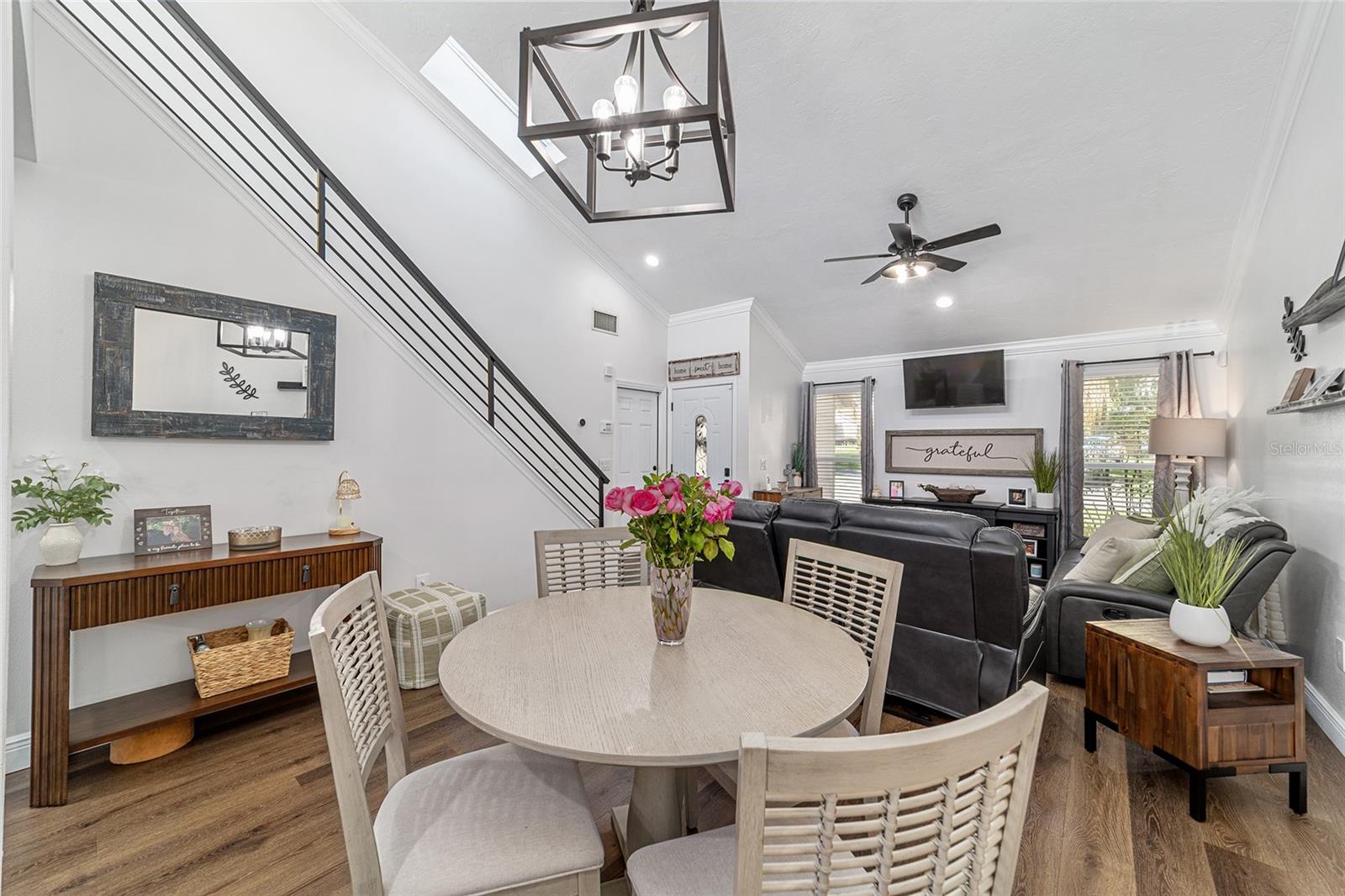 WOODLAND VILLAGES TWNHMS - Residential