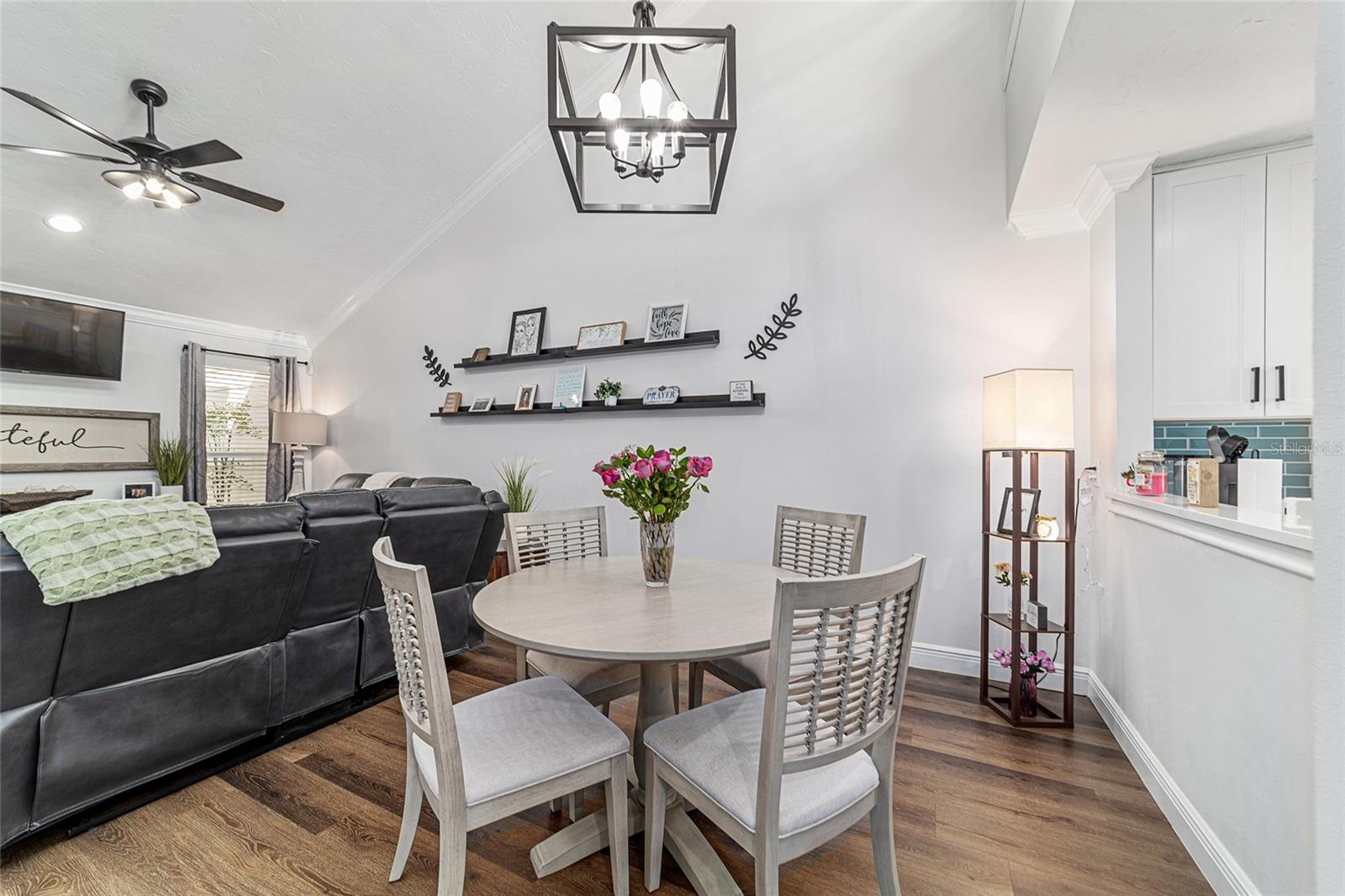 WOODLAND VILLAGES TWNHMS - Residential