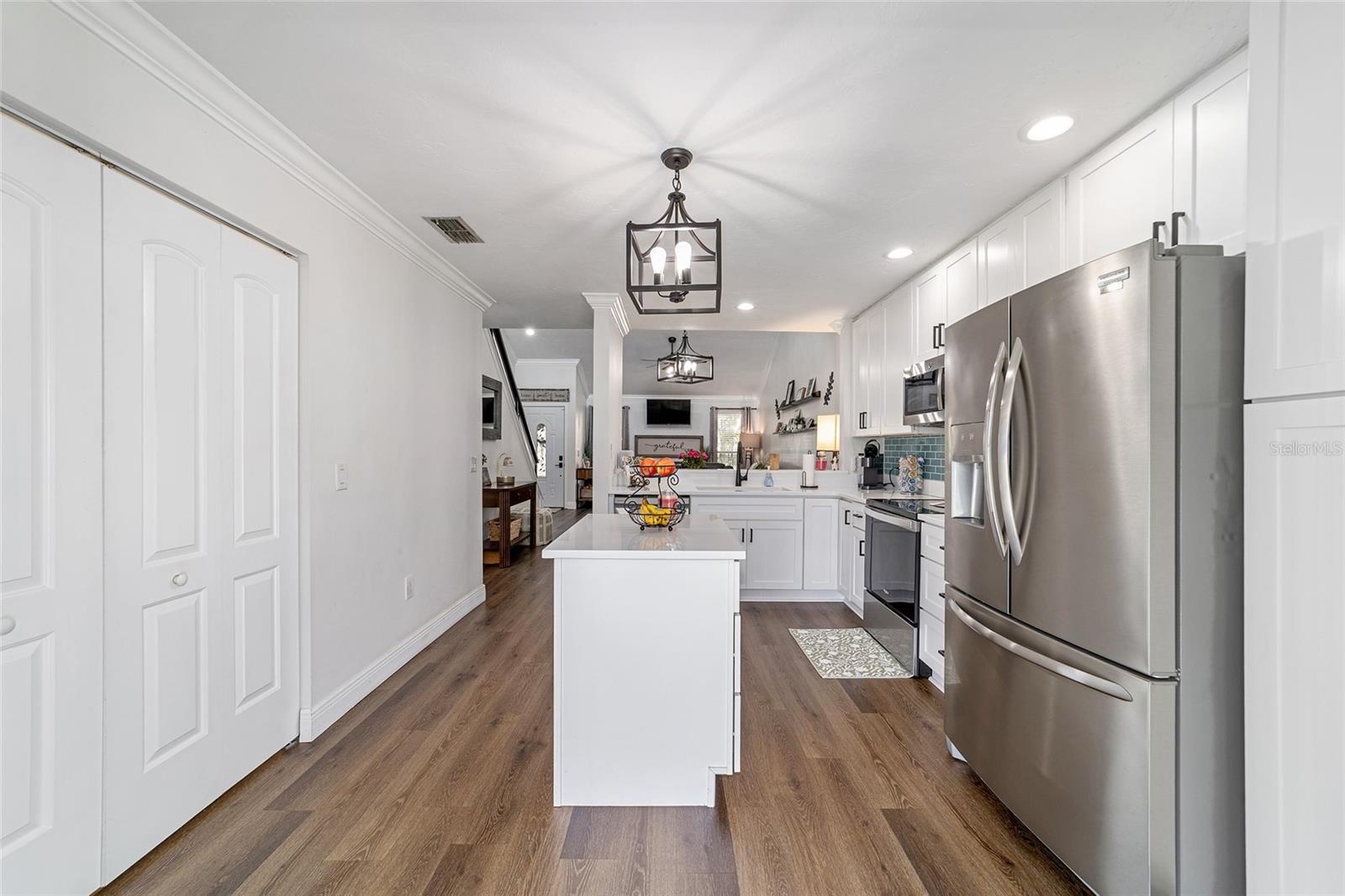 WOODLAND VILLAGES TWNHMS - Residential