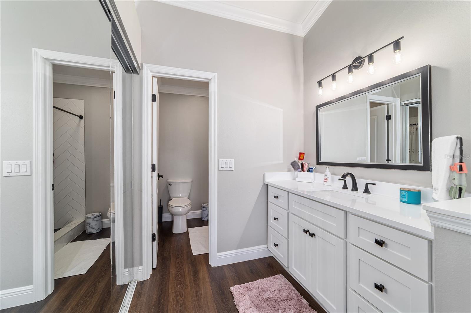 WOODLAND VILLAGES TWNHMS - Residential