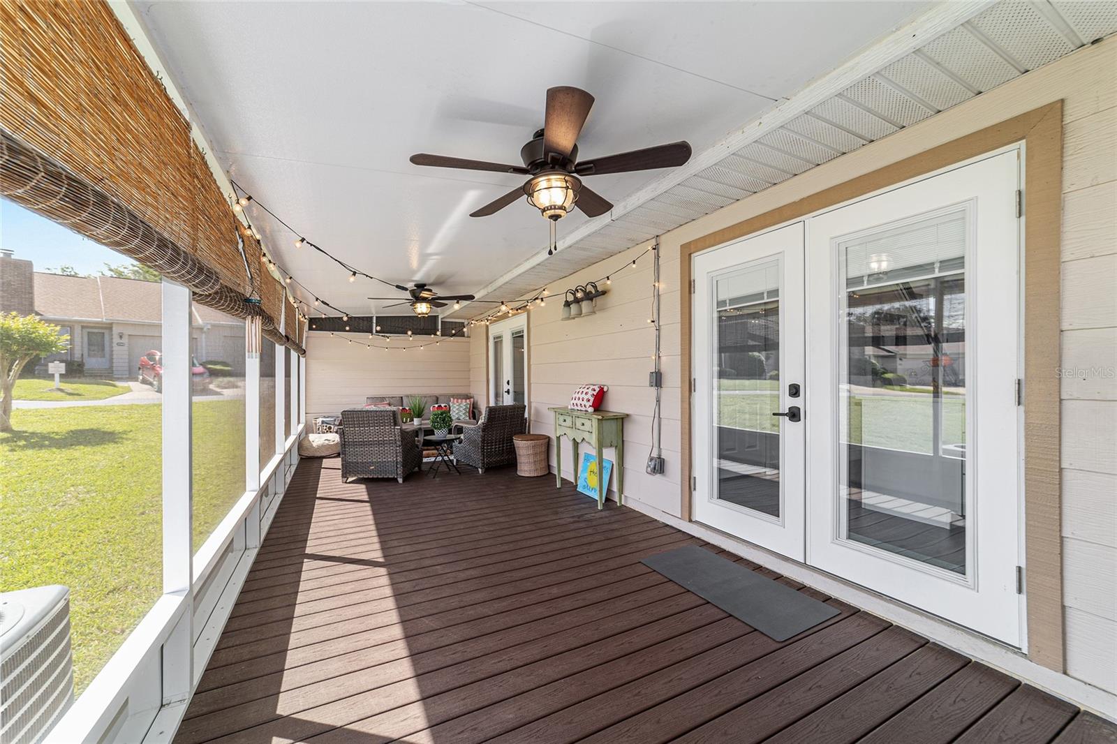 WOODLAND VILLAGES TWNHMS - Residential