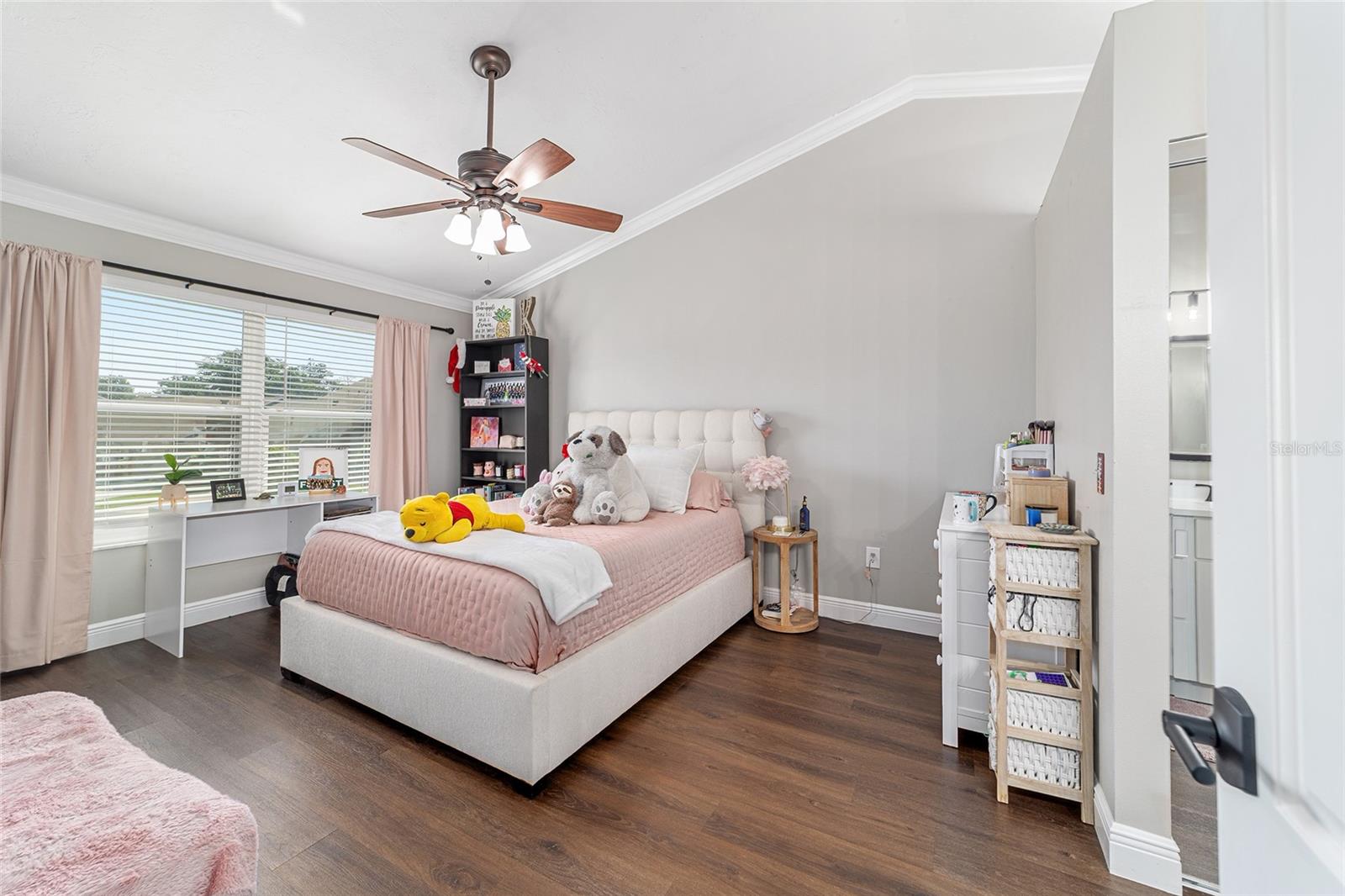 WOODLAND VILLAGES TWNHMS - Residential