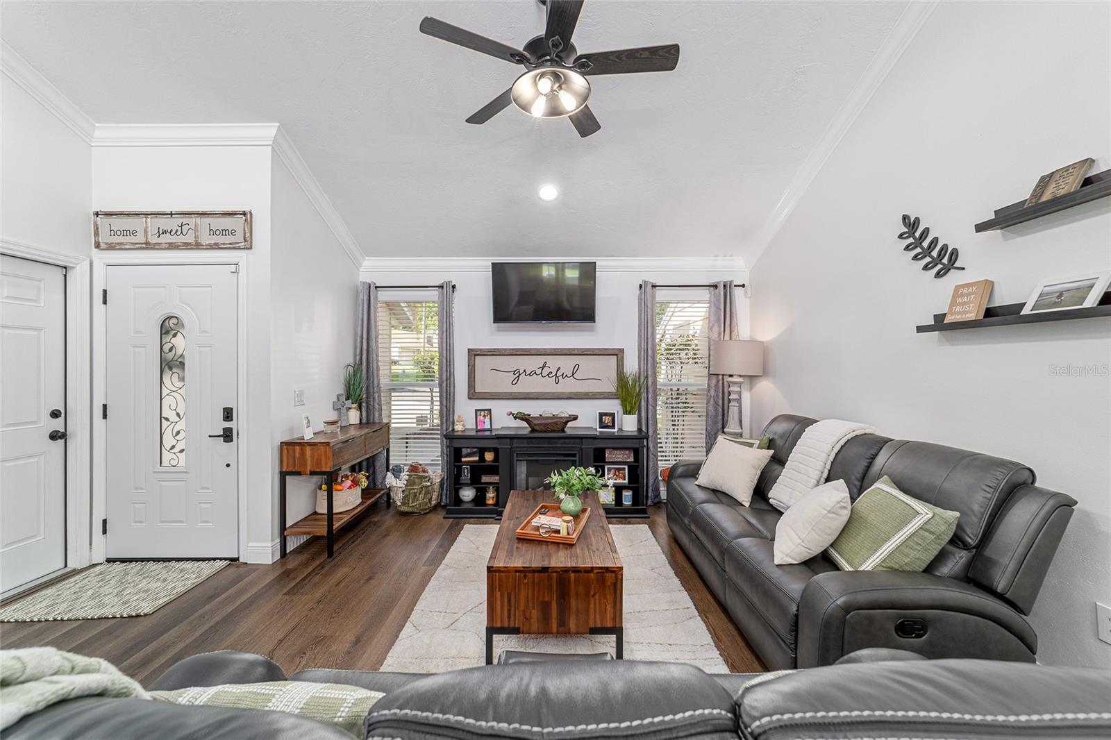 WOODLAND VILLAGES TWNHMS - Residential