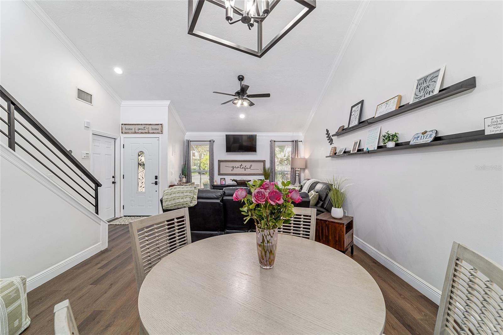 WOODLAND VILLAGES TWNHMS - Residential