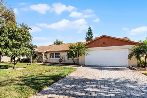 A home in ORLANDO