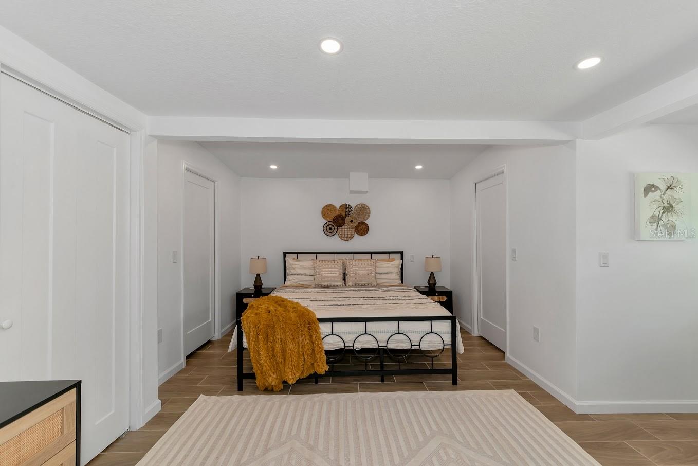 INDIAN BEACH HIGHLANDS - Residential
