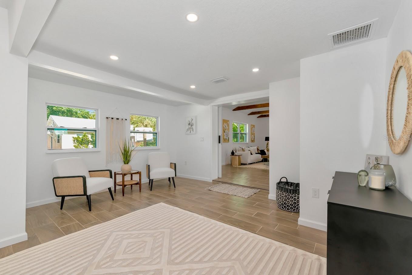 INDIAN BEACH HIGHLANDS - Residential