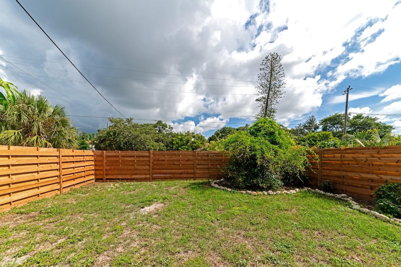 INDIAN BEACH HIGHLANDS - Residential