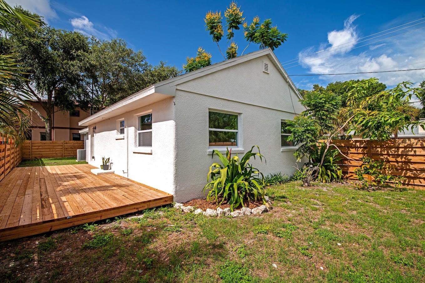 INDIAN BEACH HIGHLANDS - Residential