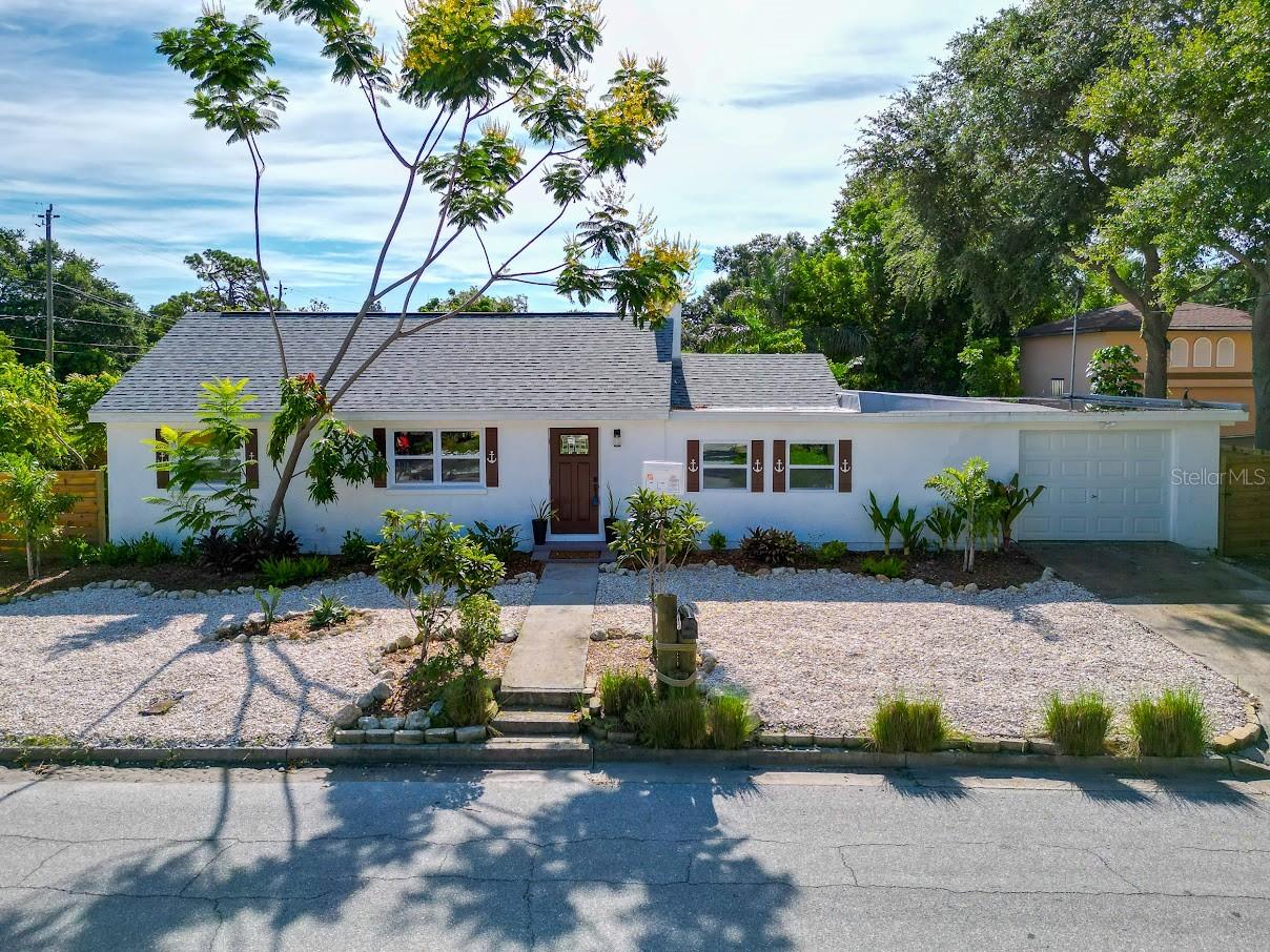 INDIAN BEACH HIGHLANDS - Residential