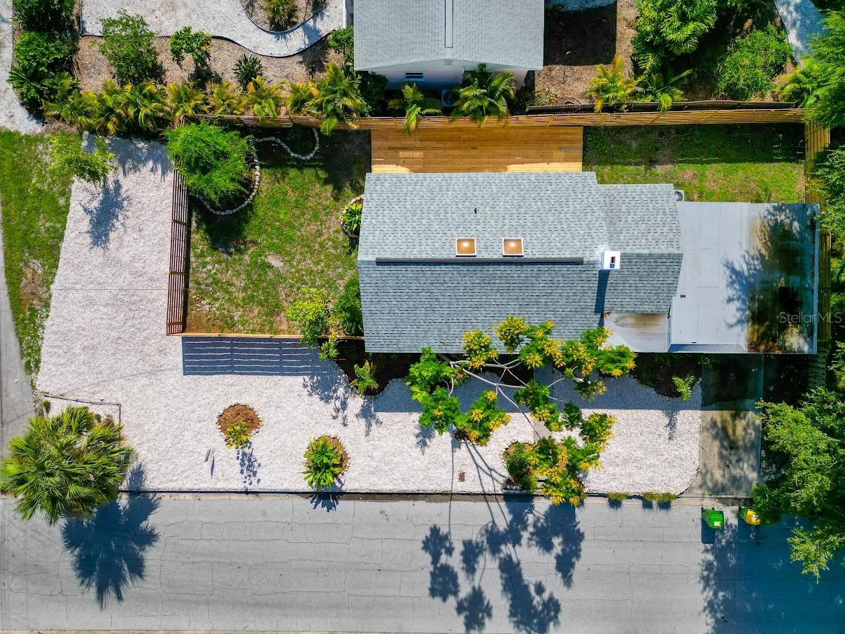 INDIAN BEACH HIGHLANDS - Residential