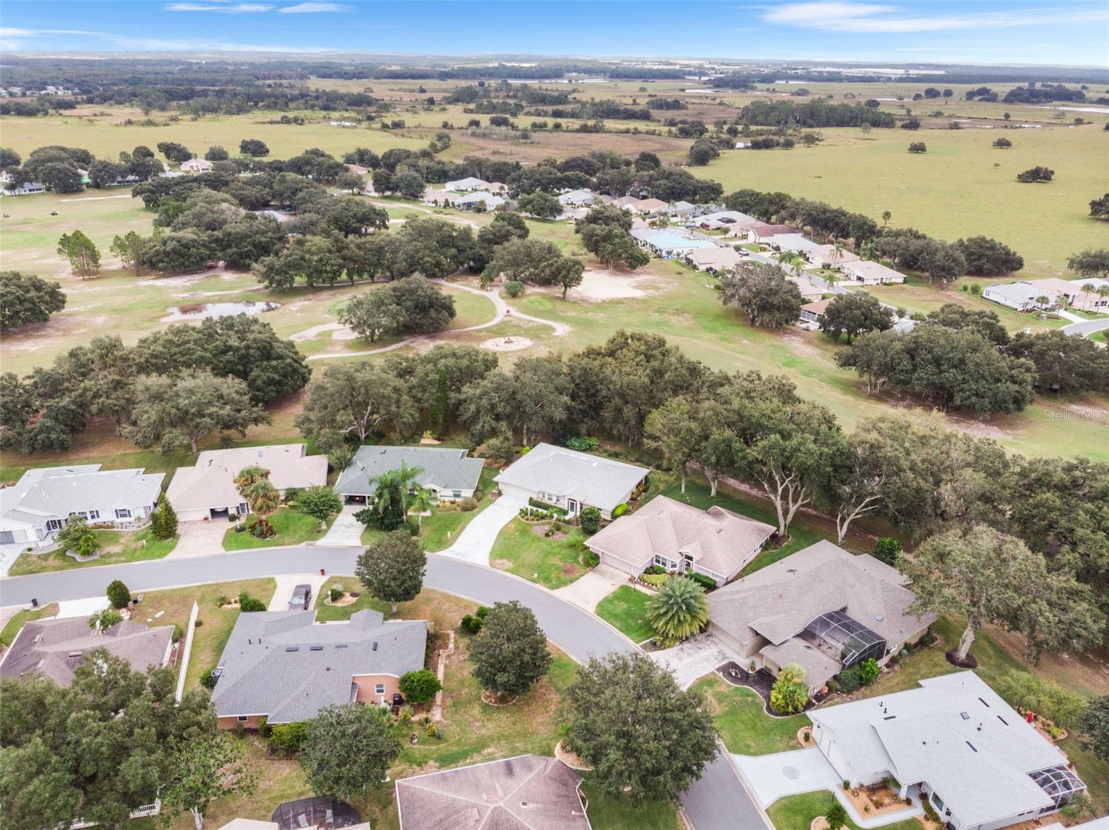 ROYAL HIGHLANDS PHASE 1-A - Residential