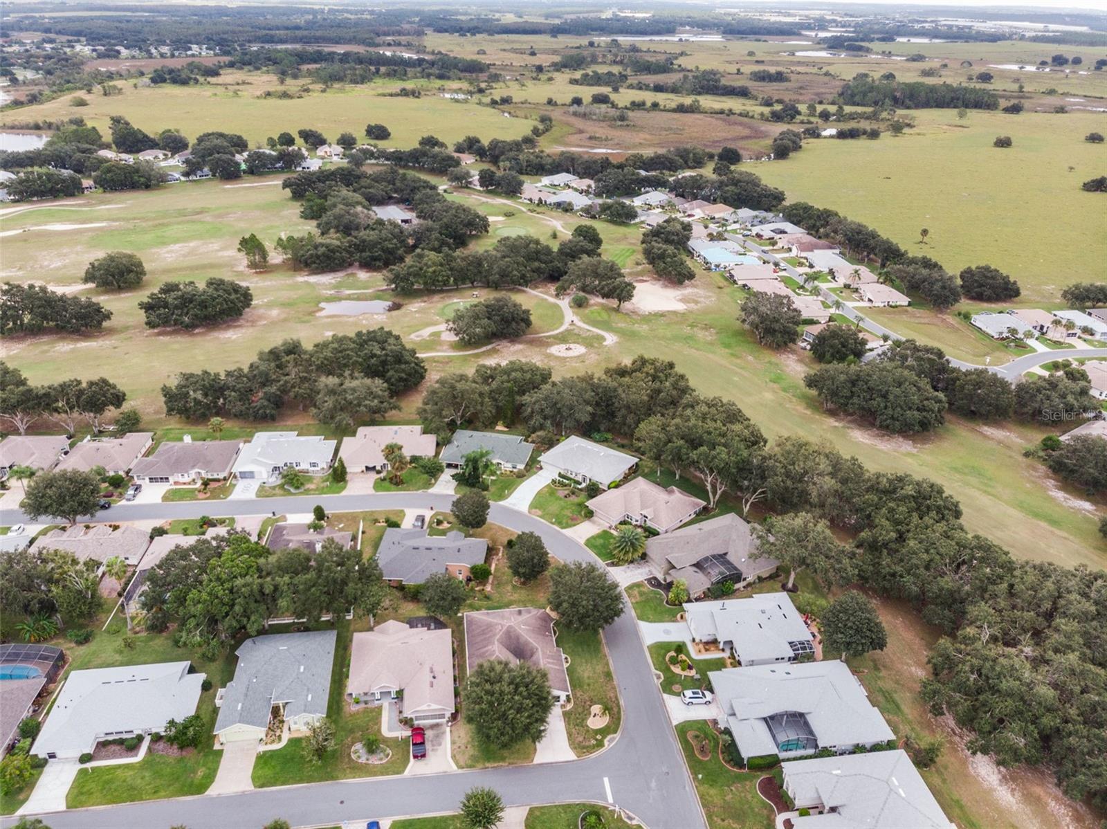 ROYAL HIGHLANDS PHASE 1-A - Residential