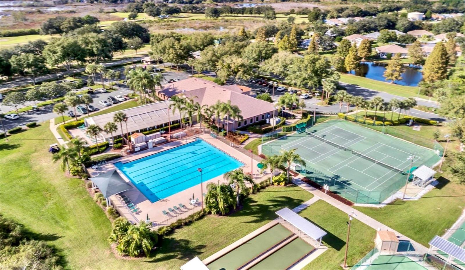 ROYAL HIGHLANDS PHASE 1-A - Residential