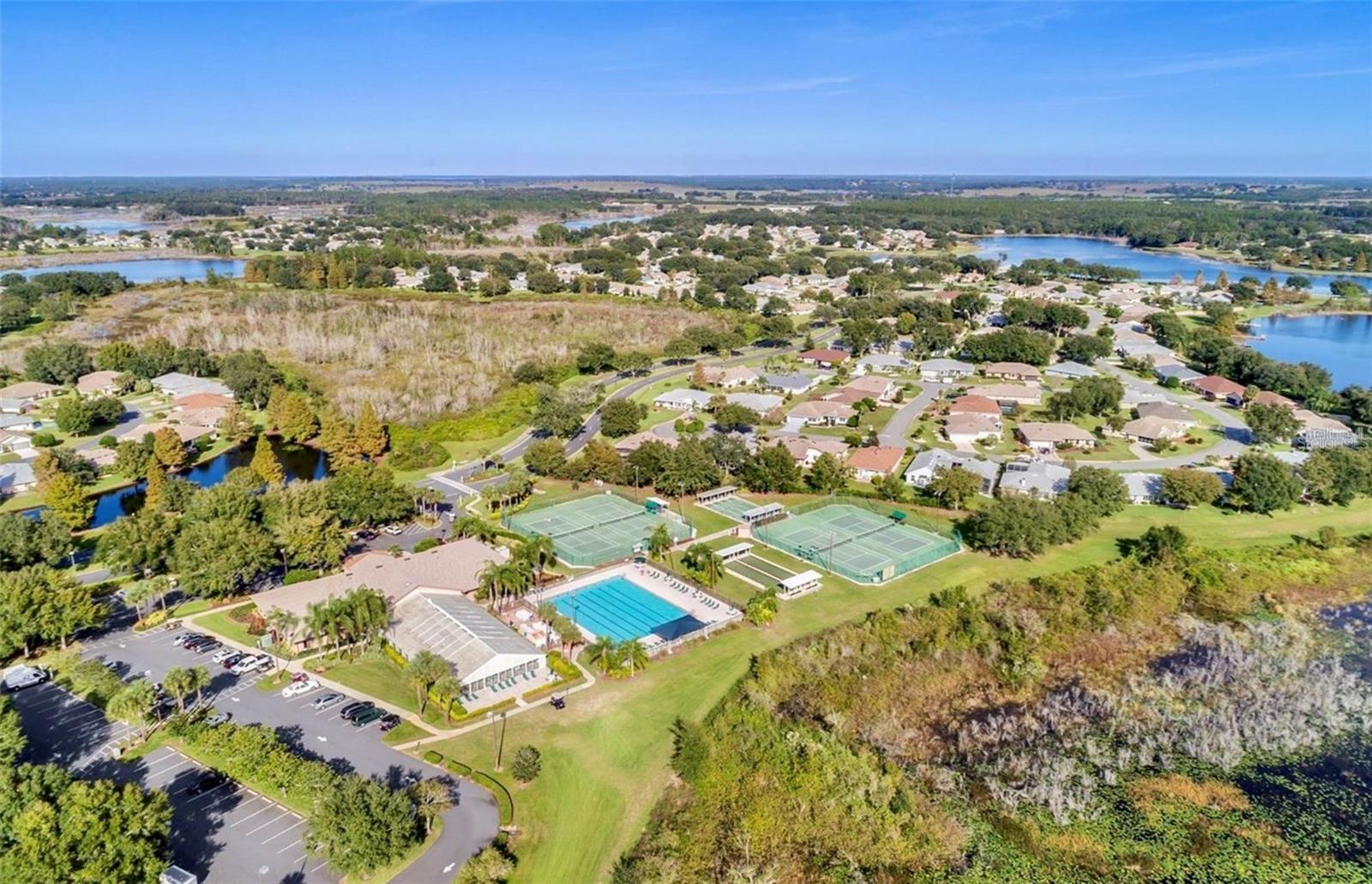 ROYAL HIGHLANDS PHASE 1-A - Residential