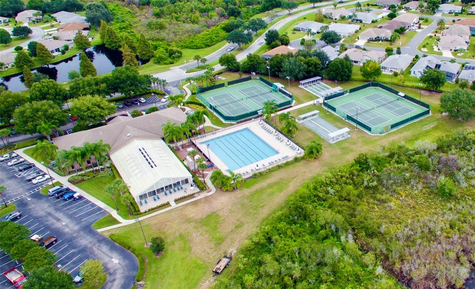 ROYAL HIGHLANDS PHASE 1-A - Residential