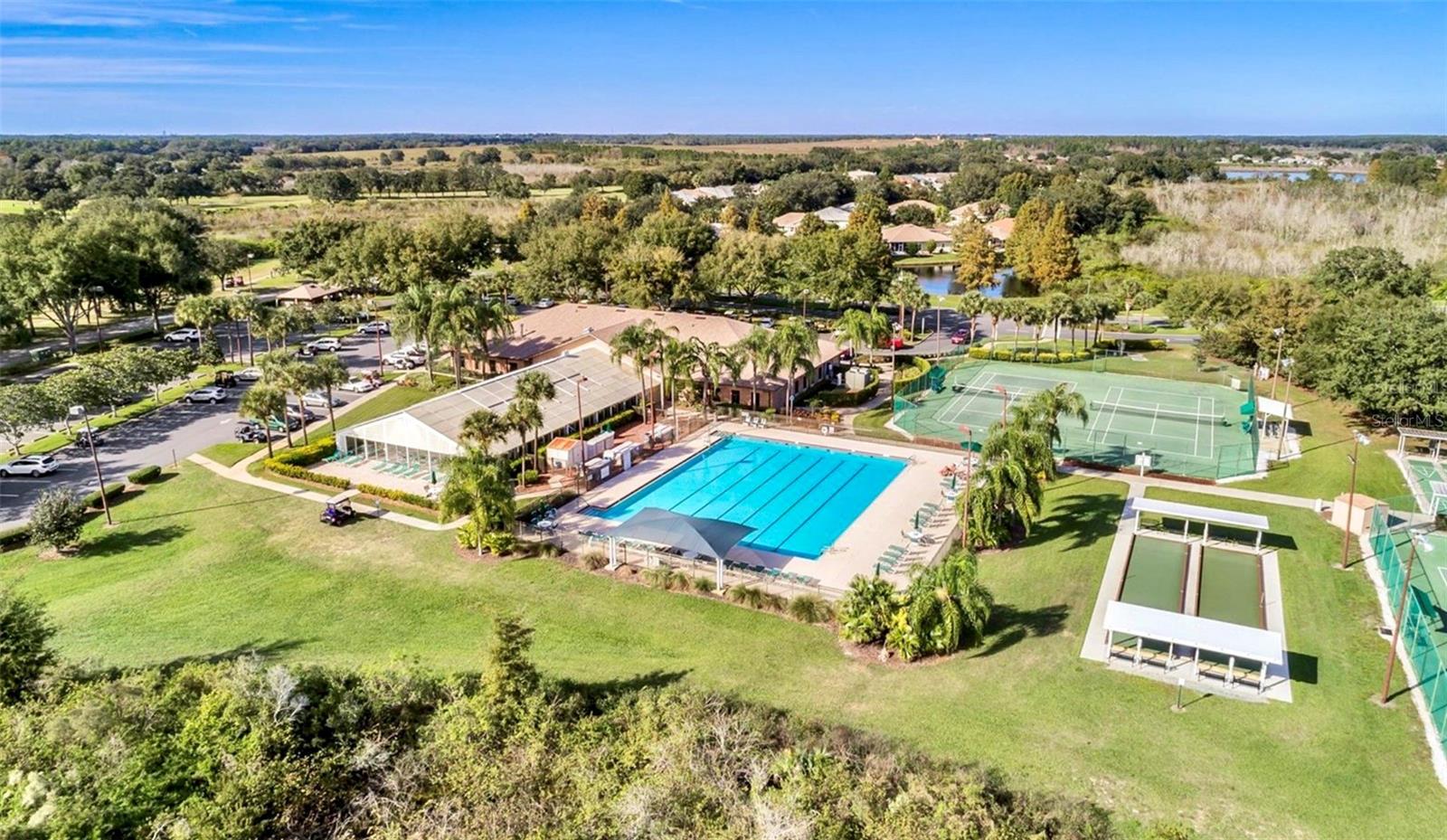 ROYAL HIGHLANDS PHASE 1-A - Residential