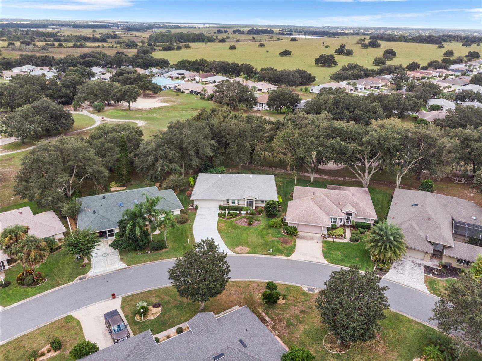 ROYAL HIGHLANDS PHASE 1-A - Residential