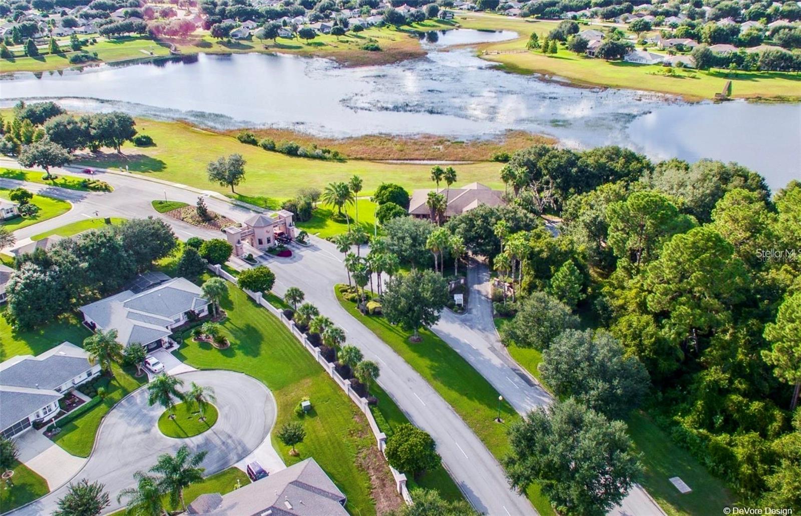 ROYAL HIGHLANDS PHASE 1-A - Residential