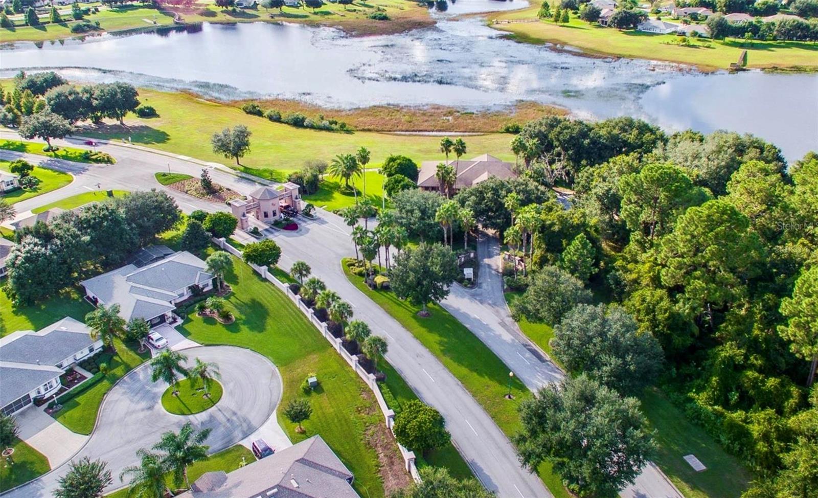 ROYAL HIGHLANDS PHASE 1-A - Residential