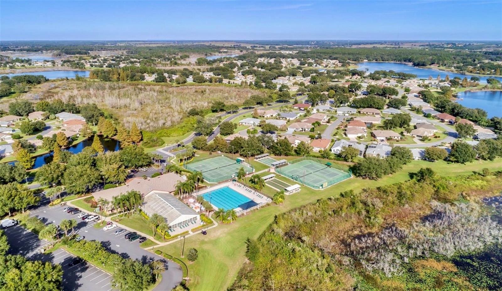 ROYAL HIGHLANDS PHASE 1-A - Residential