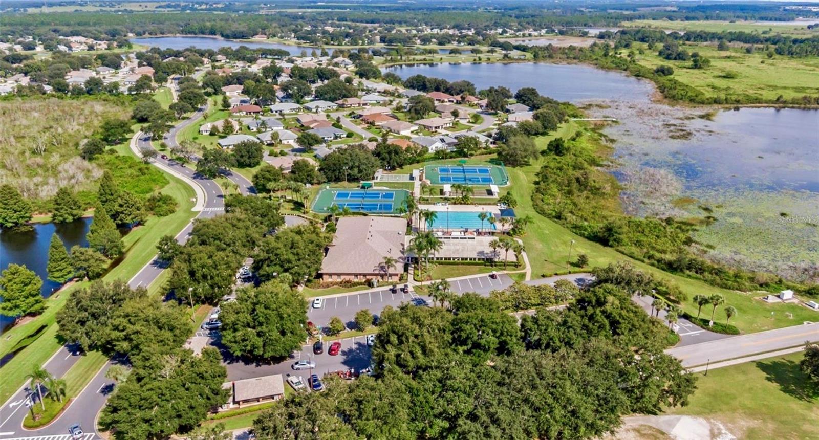 ROYAL HIGHLANDS PHASE 1-A - Residential