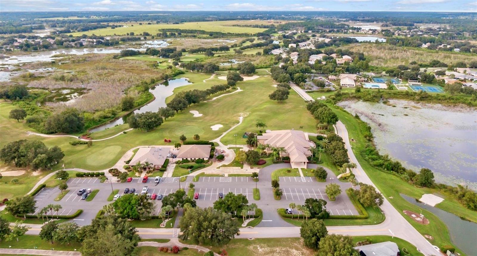 ROYAL HIGHLANDS PHASE 1-A - Residential