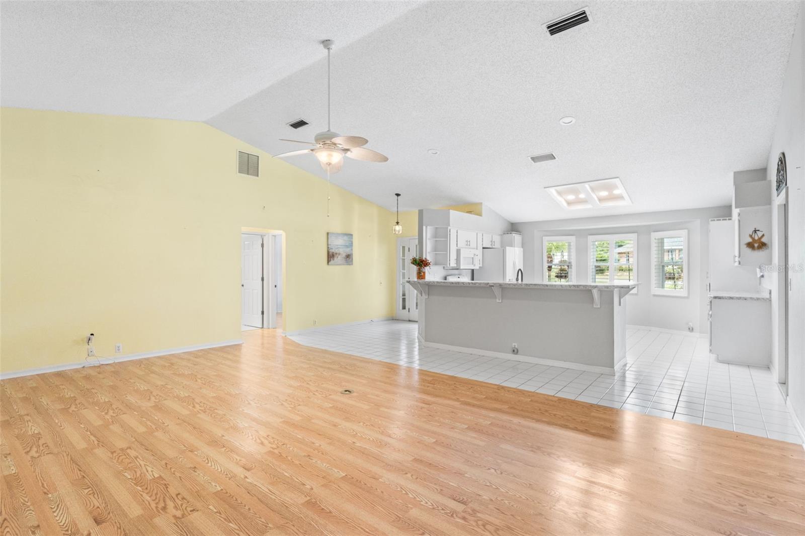 ROYAL HIGHLANDS PHASE 1-A - Residential